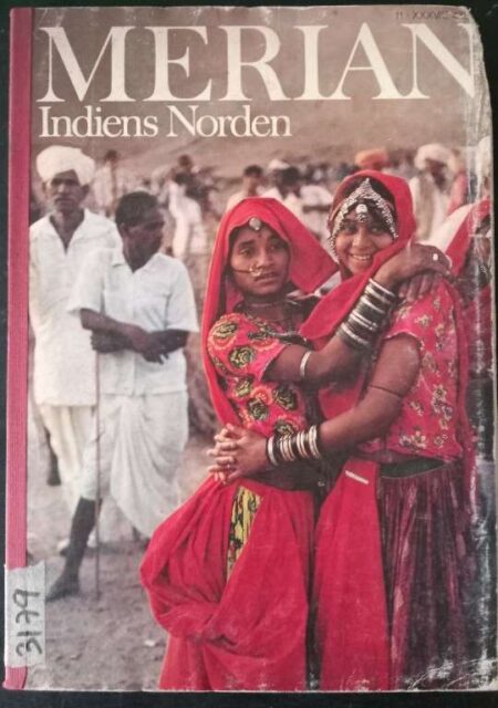 Merian Indians Norden