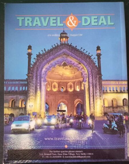 Art & Deal Issue 106 Vol. 13 No. 73, July 2017