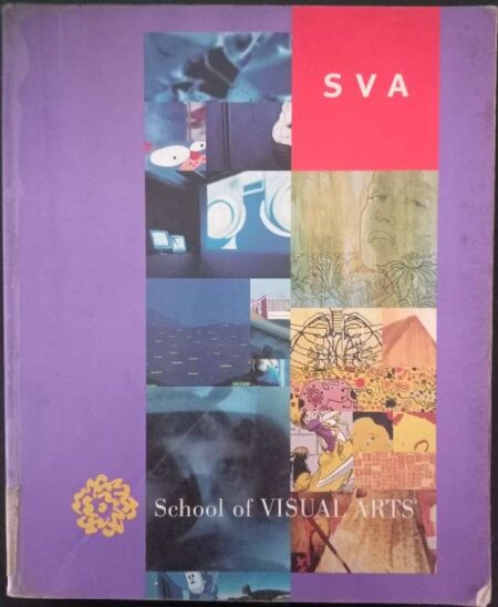 Sva School of Visual Arts