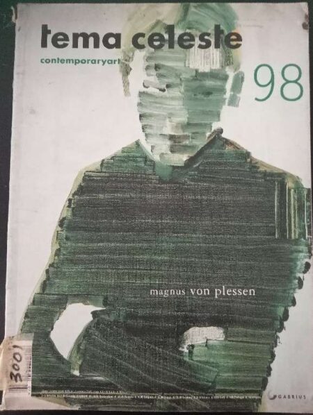 Tema Celeste Contemporaryart 98 Magnus Von Plessen