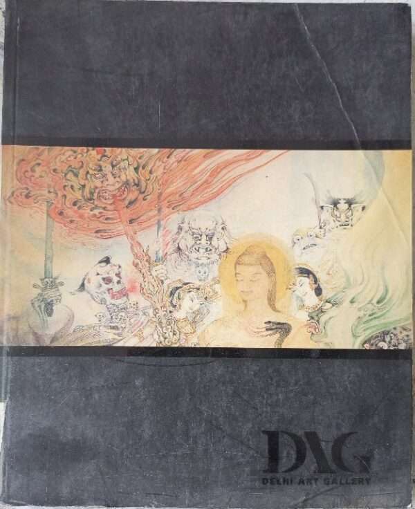 Manifestation Indian Art In The 20th Century From The Dag Collection World Trade Centre, Mumbai 12th To 19th November 2003