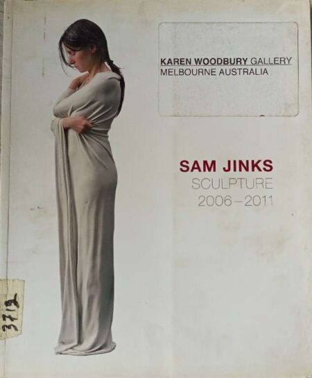 Karen Woodbury Gallery Melbourne Australia Sam Jinks Sculpture 2006 - 2011