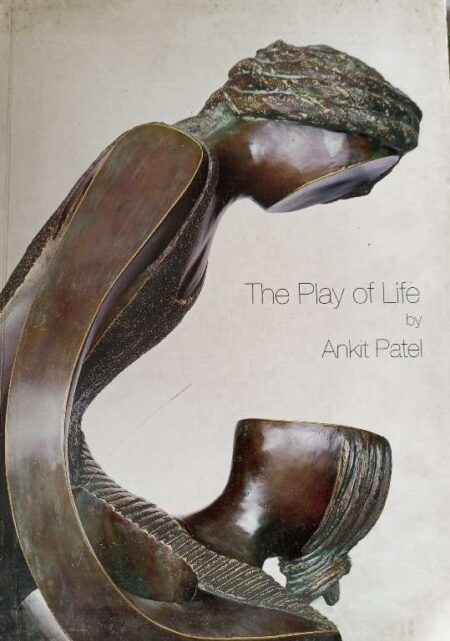 The Play of Life By Ankit Patel Chawla Gallery New Delhi