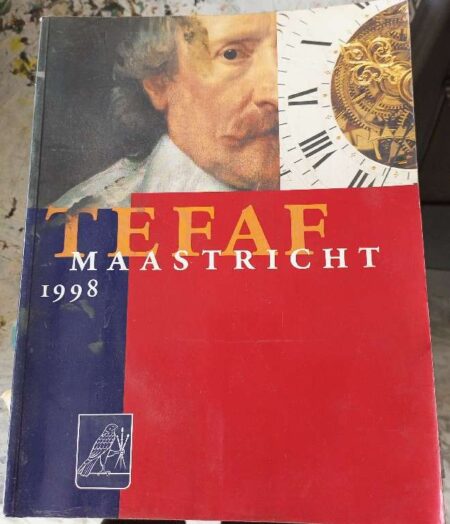Tefaf Maastrich 1998