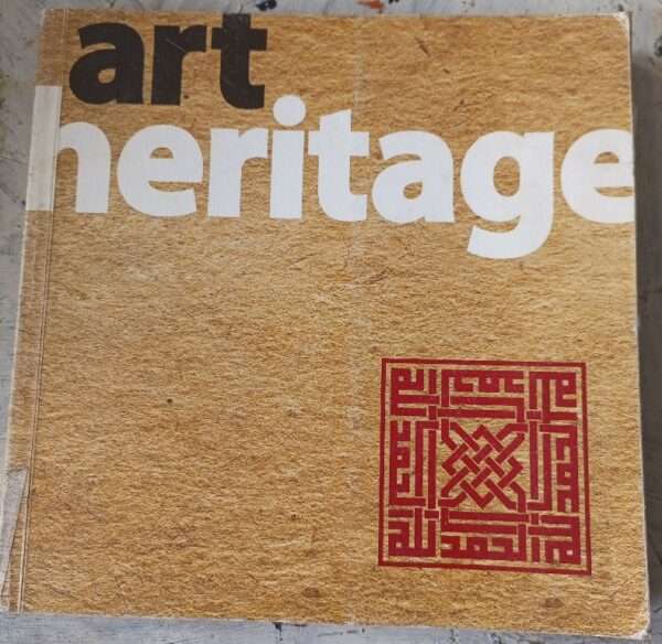Art Hertage The Collector's Gallery