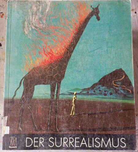 Der Surrealismus 1919-1939