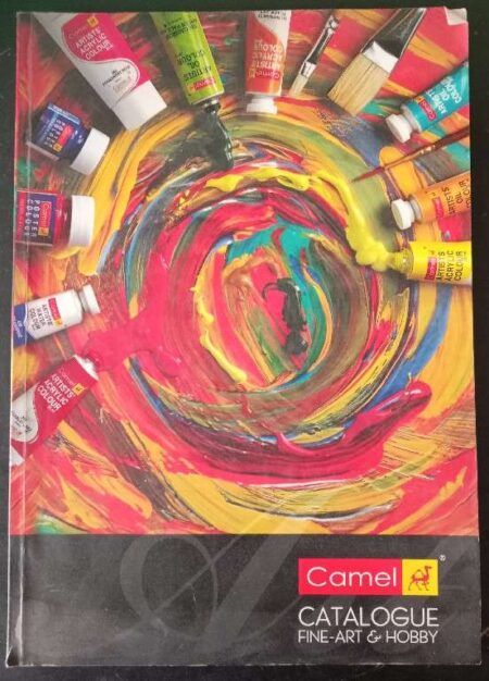 CAMEL Cateogue Fine Art & Hobby