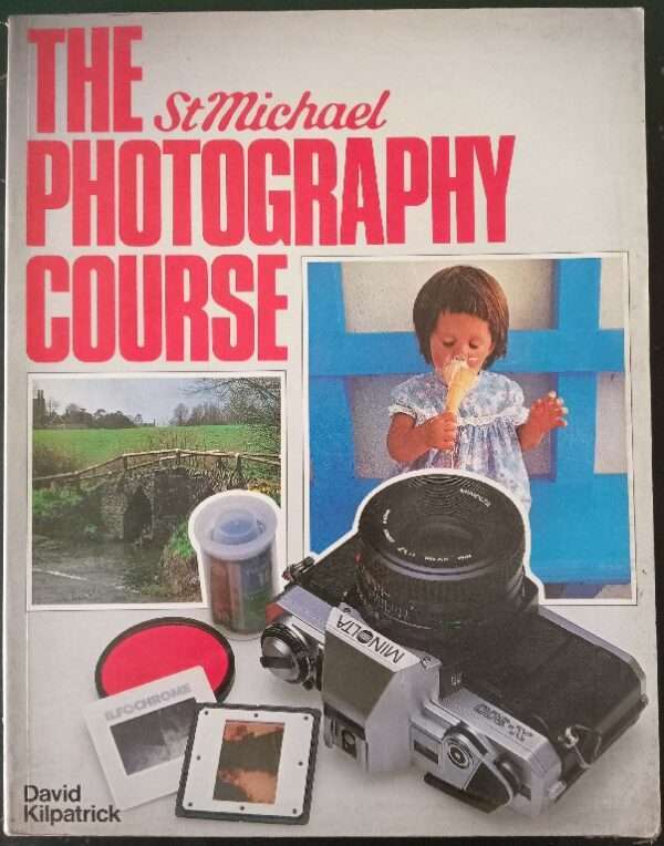 The Photography Course St Michael