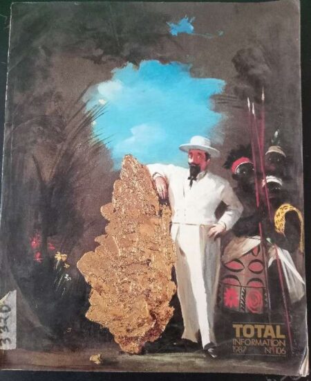 Total Information 1987 n 106