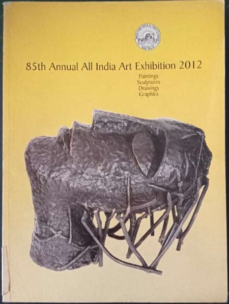 85th Annual All India Art Exhibition 2012 Padma Vibhushan Ammjad Ali Khan An Eminent Saro Maestri At 5.00 PM On 3rd December 2012
