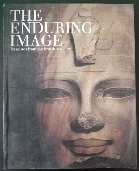 The Enduring Image Treasures From The British Museum The British Council New Delhi And Mumbai, 1997-1998