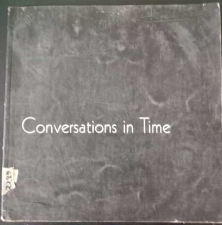Conversations In Time Recent Works By Ashok Mullick February 2007 New Delhi Gallerie Nvya