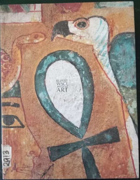 Rupert Wace Ancient Art Rupert Wave Ancient Art 2009