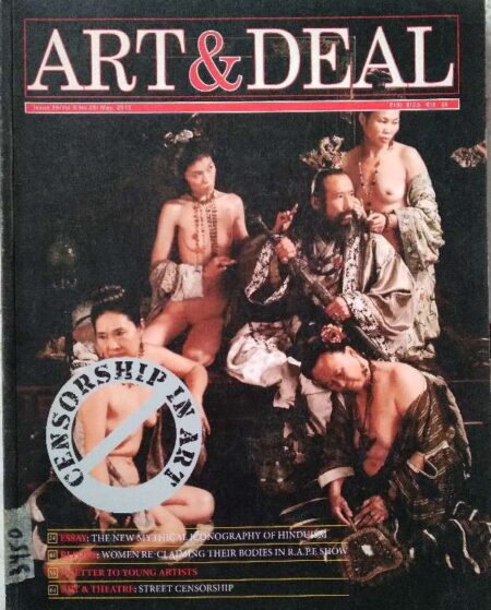 Art & Deals Issue 59 Vol. 9, No. 28, May, 2013