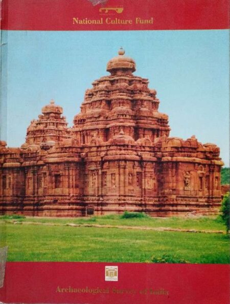 Archaeological Survey of India And National Culture Fund