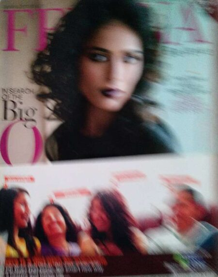 Femina August 26, 2009