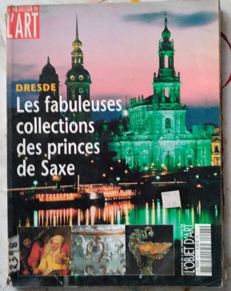 Dossier De L'art Presde