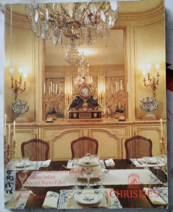 Christie's Monaco
