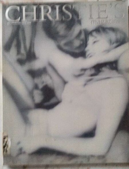 Christie's Magazine January/February 2008