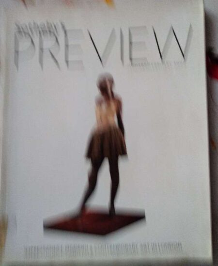 Sothby's Preview January/February 2009 Impressionist, Moderb & Contemporary Art In London