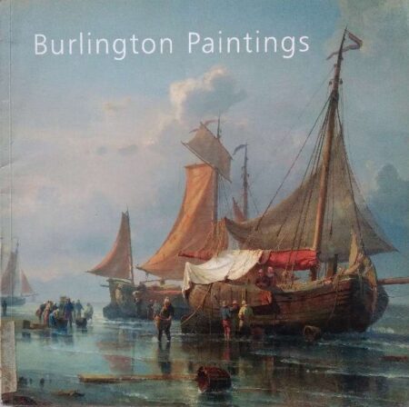 Burlington Paintings