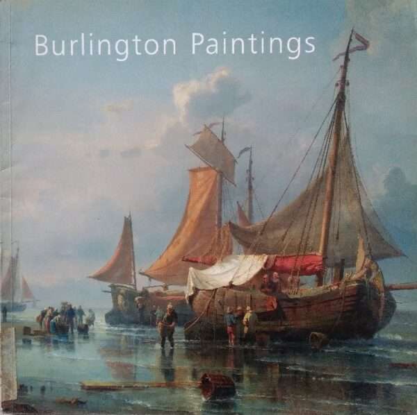 Burlington Paintings