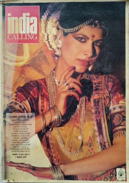 India Calling