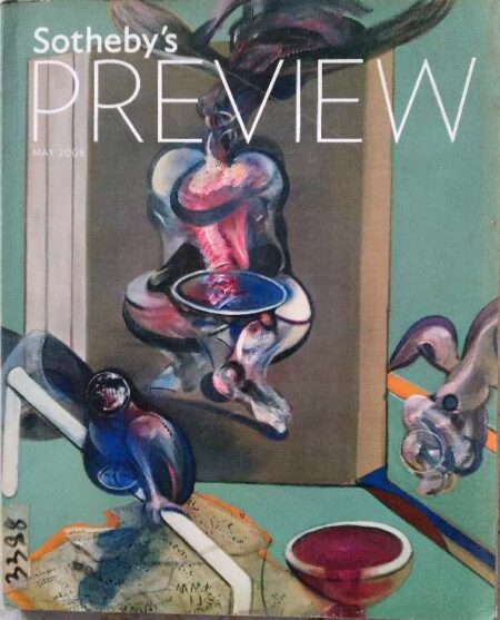 Sotheby's Preview May 2008