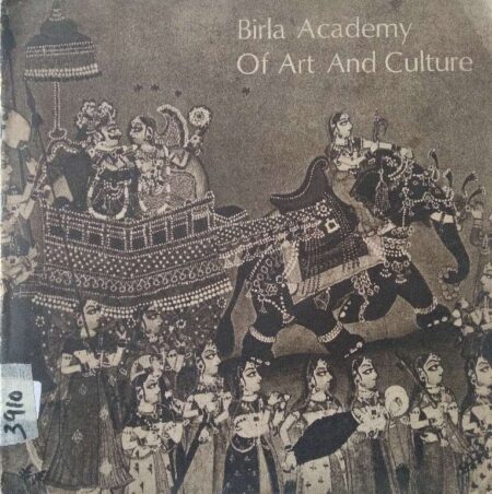 Birla Academy od Art And Culture
