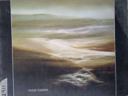 Rackscapes Vinod Sharma