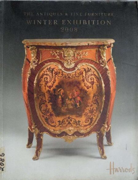 The Antiques & Fine Furniture Winter Exhibition 2008