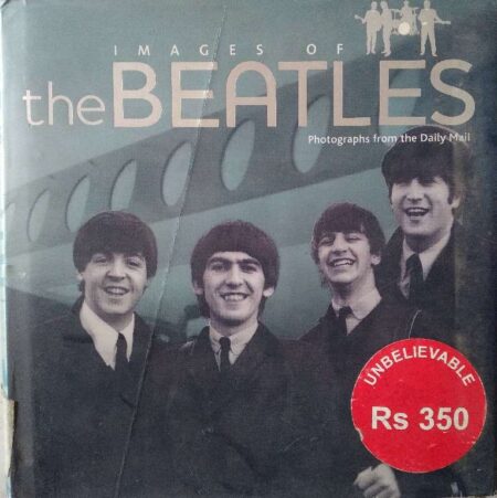 Images of The Beatles Photography Form The Daily Mail