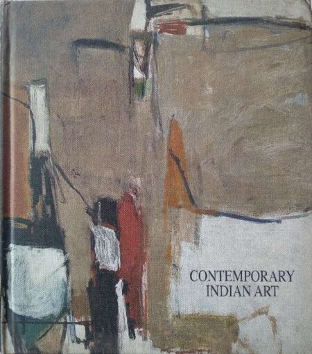 Contemporary Indian Art Gallery Art, Motif