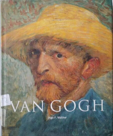 Van Gogh Ingo F. Walther