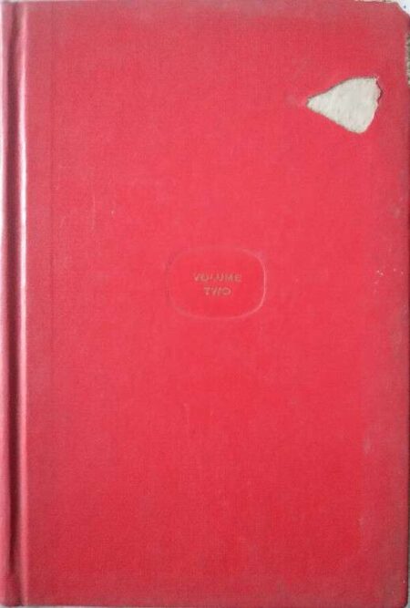 The Reader's Digest Great Enclclopaedic Dictationary In Threee Volume 2 The Reader's Digest Associaton London