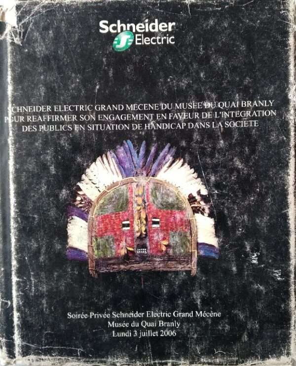 Schneider Electric Imagier Dumusee Duquai Branly