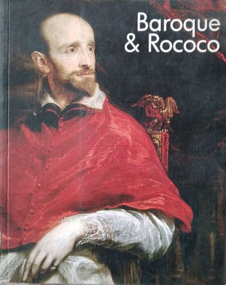 Baroqye & Rococo