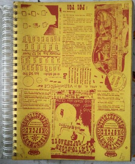 Fluxus Eine Lange Geschichte Mit Vielen Knoten Fluxus In Deutschland 1962-1994