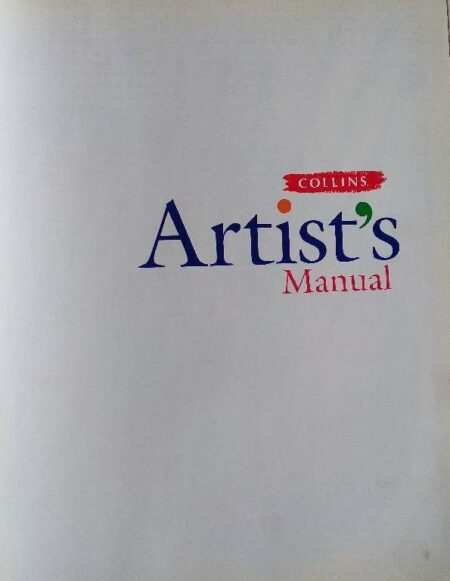 Collins Art's Mannual