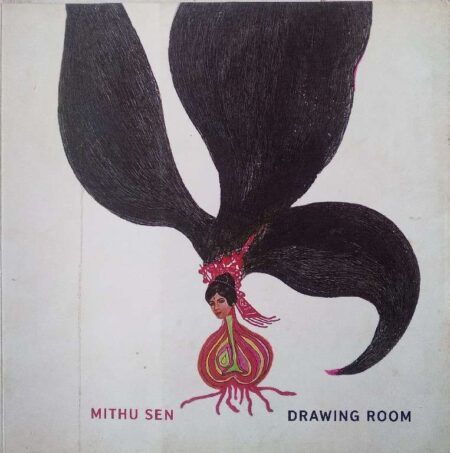 Mithu Sen Drawing room