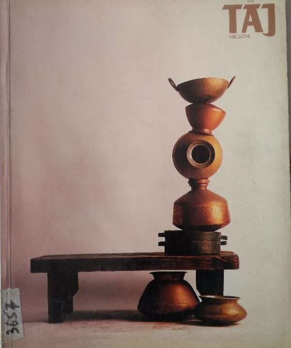 The Taj Magazine