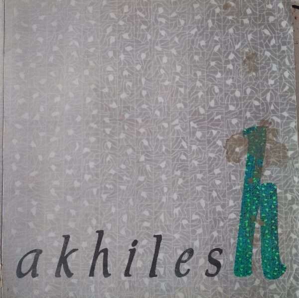 Akhilesh