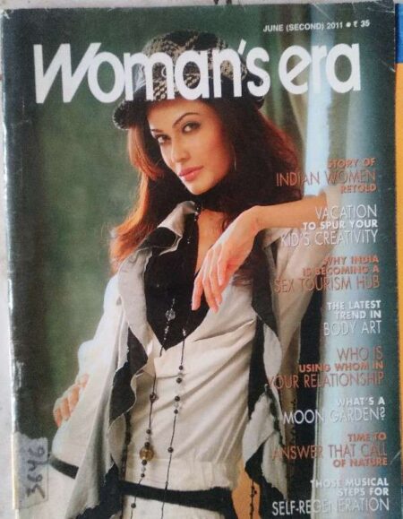 Women's Era June 2011
