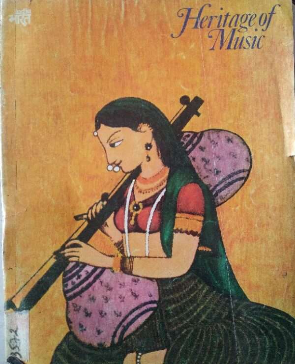 Heritage of music