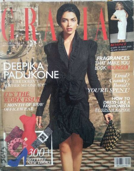 Graia vol. 2 issue 6, sept 2009