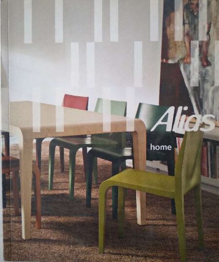 Alias Home