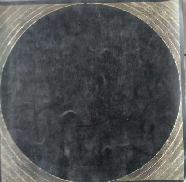 Raza, national gallery of modern art, new delhi, march 10 to april 10 1997