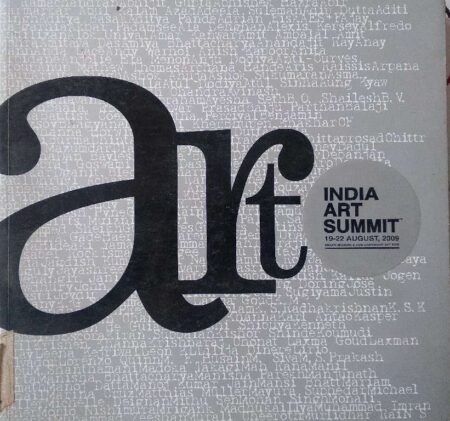 India art summit 19-22 august 2009