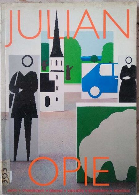 Julian Opie