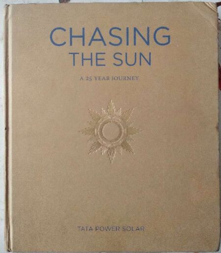 Chasing the sun a 25 years journey